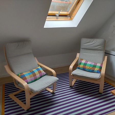 Le 1 St Yves Studios Treguier Ngoại thất bức ảnh
